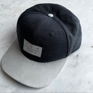 H&M Snapback Baseball Cap